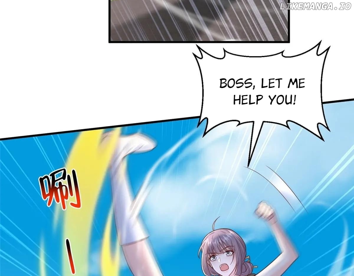 I randomly have a new career every week Chapter 807 - page 49